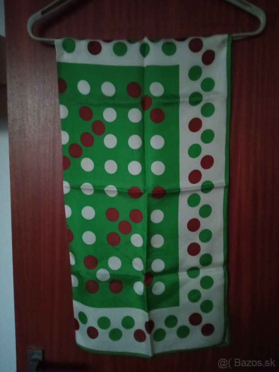 Predám šatky, šály - 5