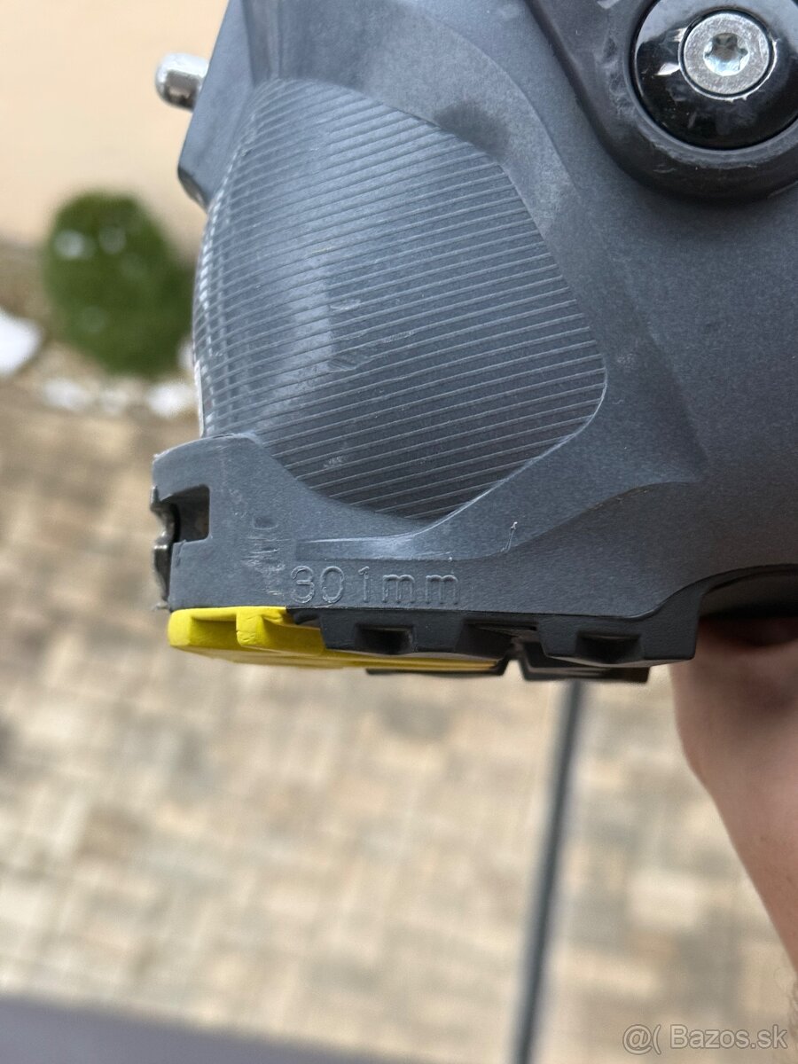 Skialp lyziarky Dynafit Mezzalama MP 290 - 5