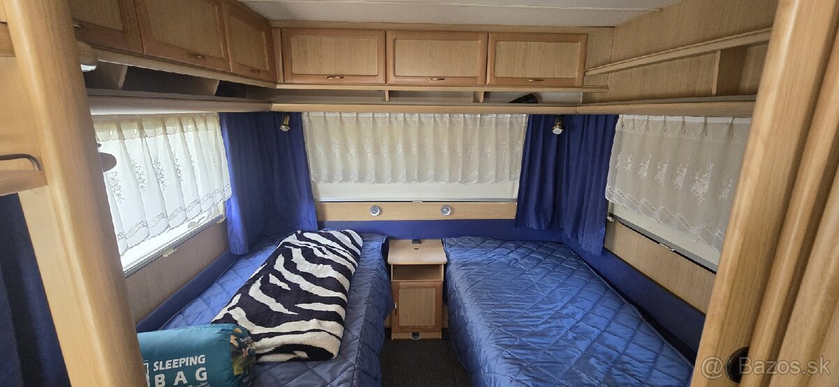 Dethleffs Bolero - 5