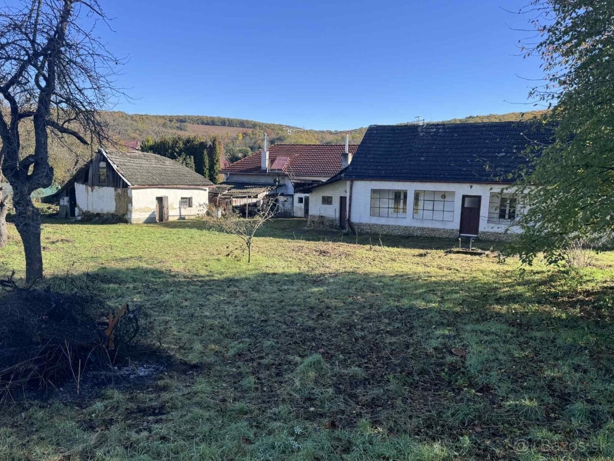 Stavebny pozemok Sokolovce 1505m2 - 5