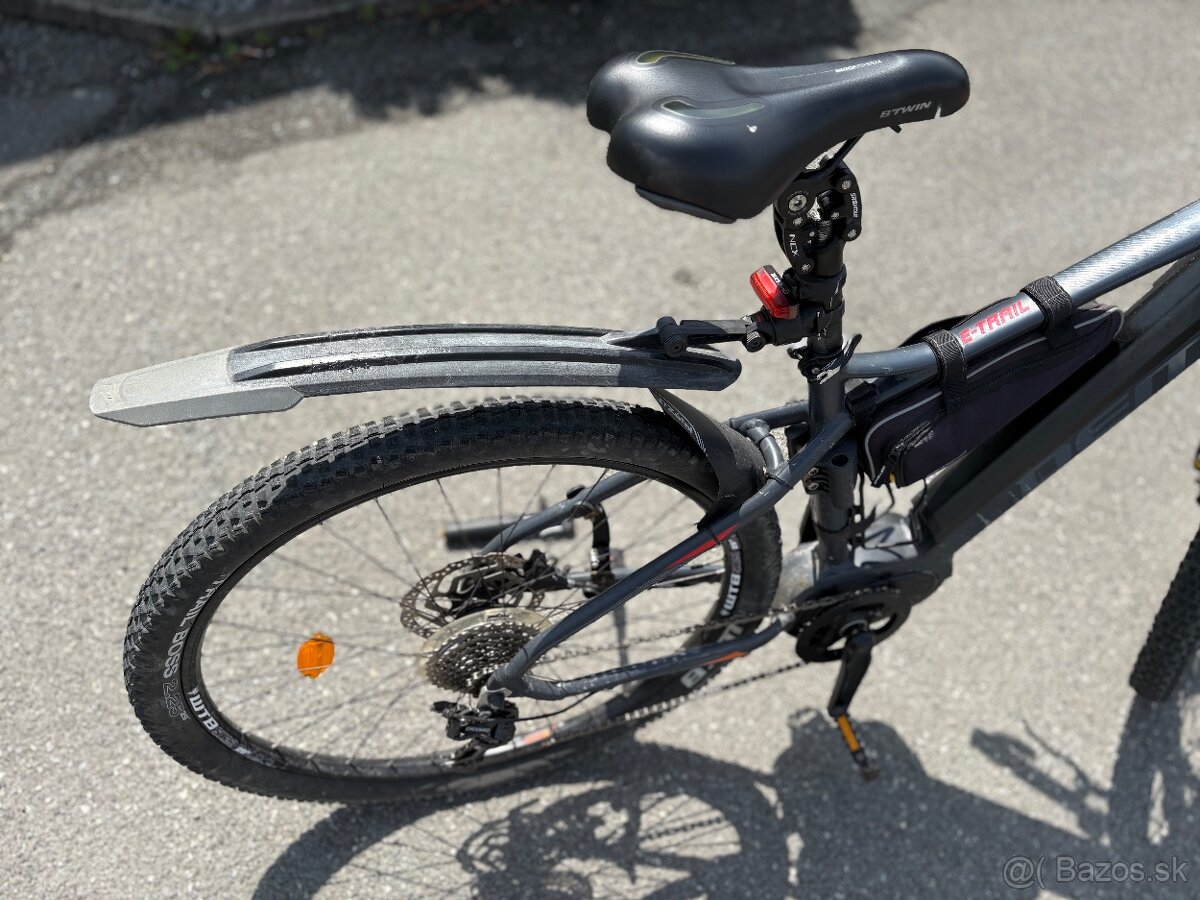 Elektrobicykel etrail 500 - 5
