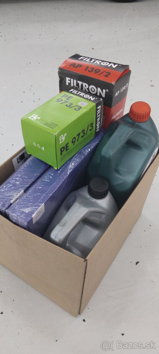 Oprava a údržba áut - 5