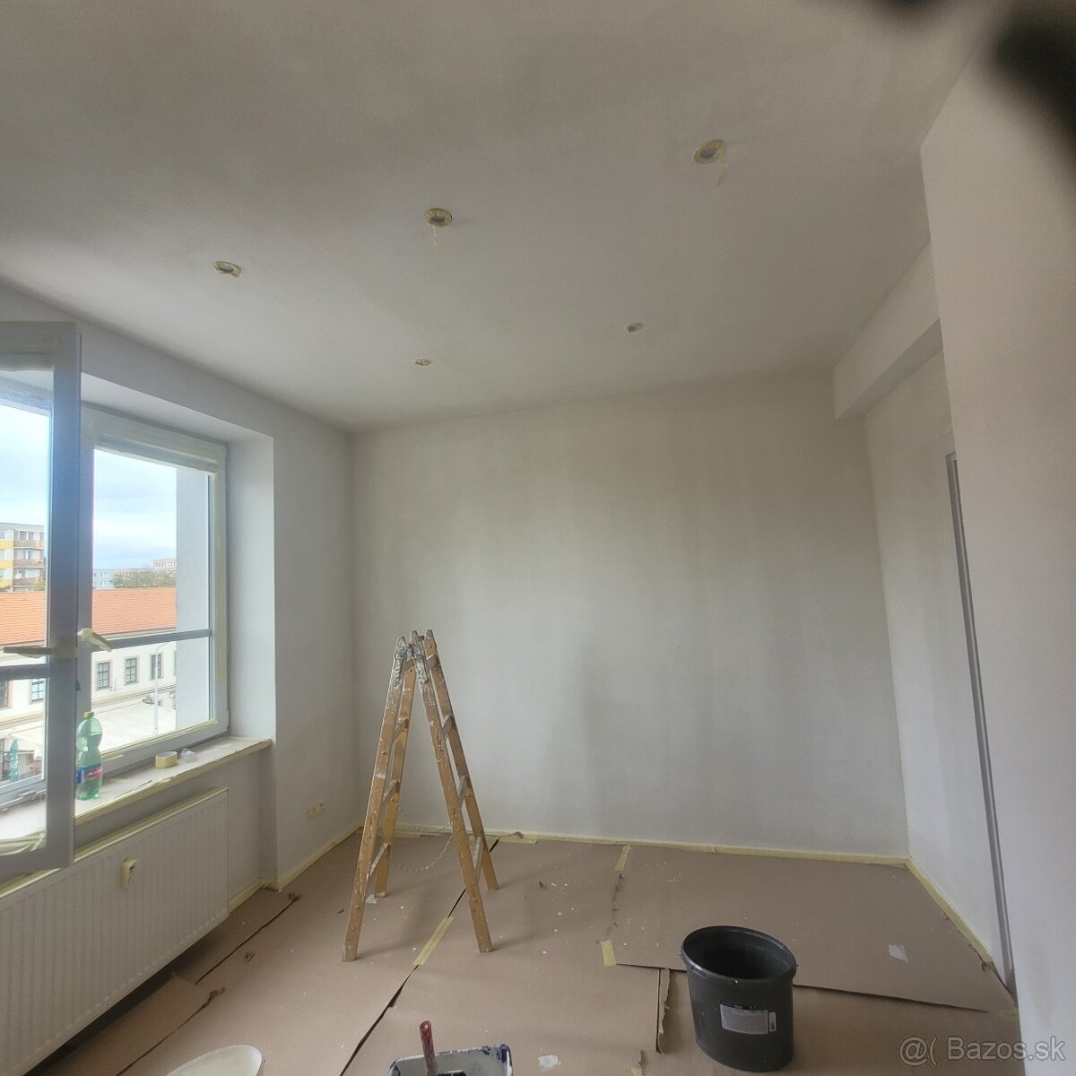 Stavebné práce stierky malovky adt - 5