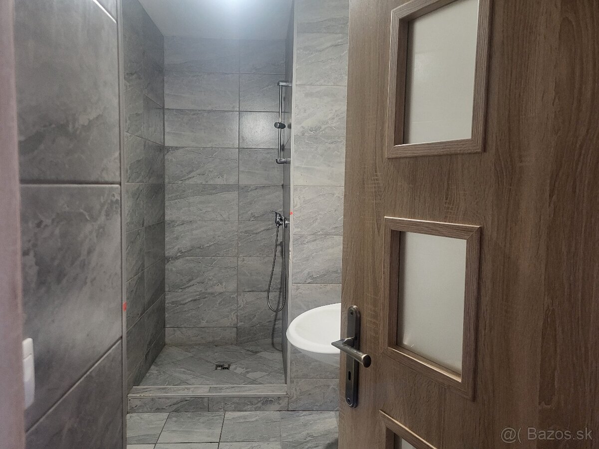 2-izbový byt do prenájmu - 5