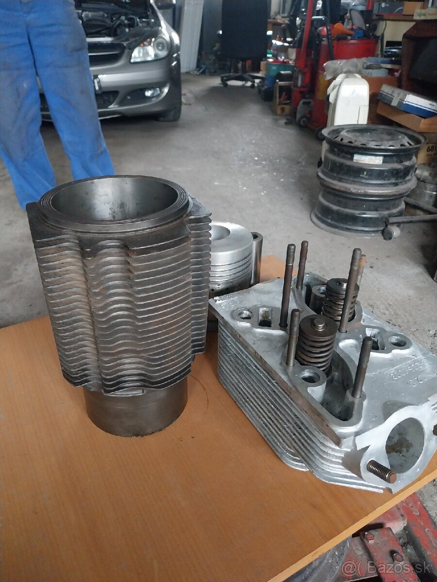 Sada valca kompletna na PV3S nova - 5