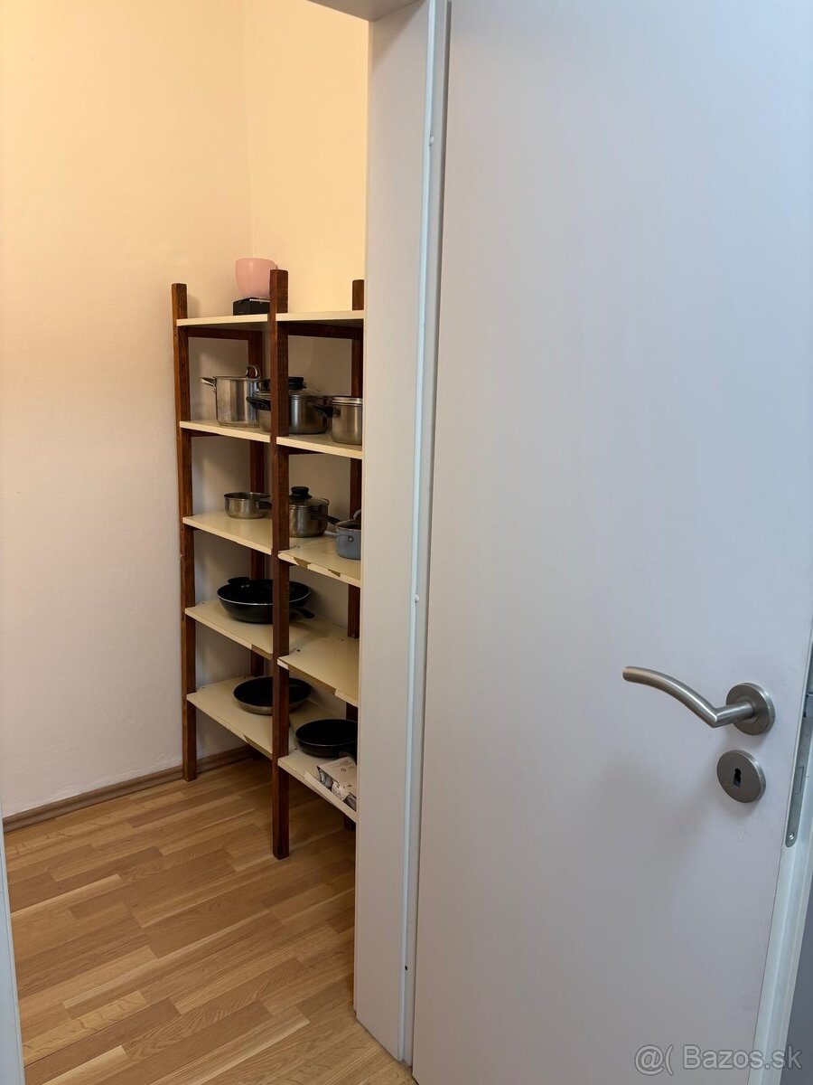 Prenájom 3 izbového bytu v Biskupiciach - 5