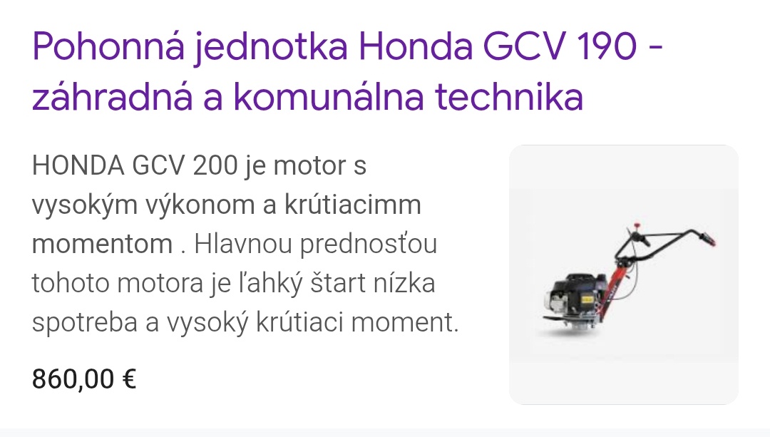 Bubnová kosačka vari systém - 5