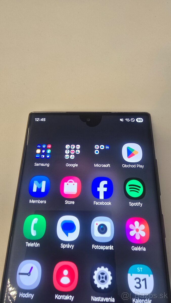 Samsung galaxy S22 Ultra 512GB - 5