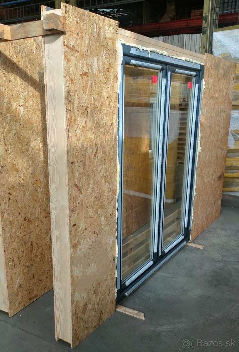 Predám SIP panely - 5