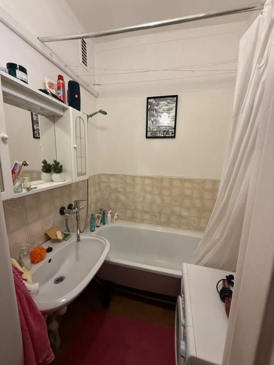 Ružinov 2 izbový byt s balkónom - 5