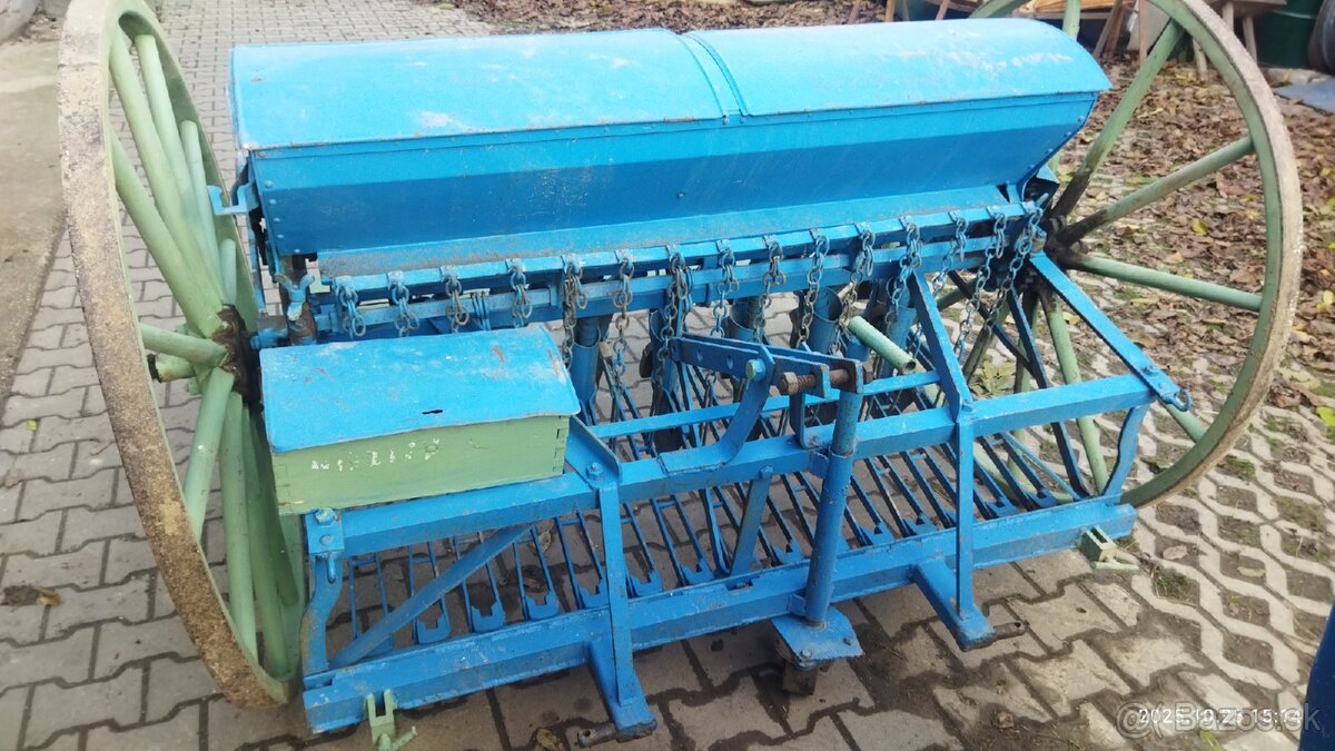 Sejacka 15 riadkova - 5