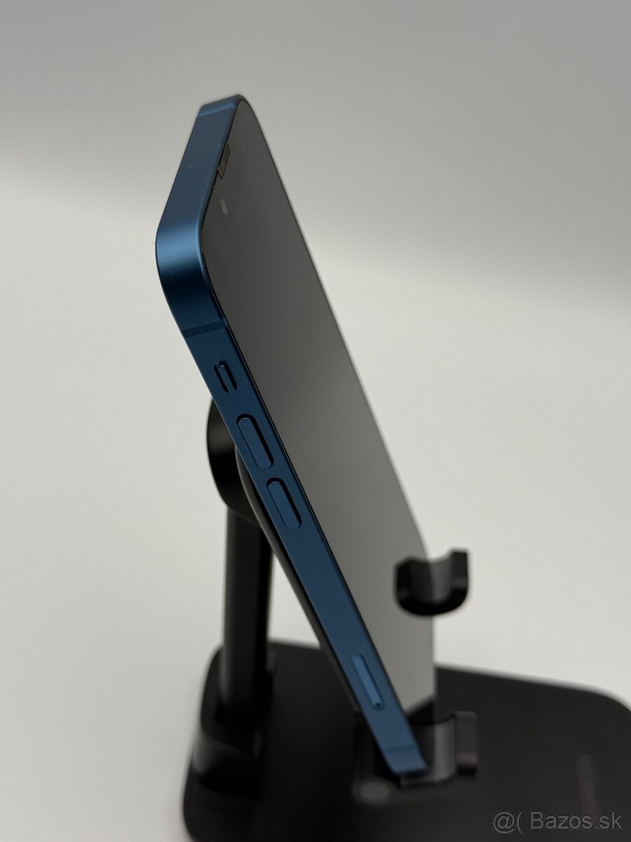 iPhone 13 mini 512GB - Blue / Záruka 12 mes - 5