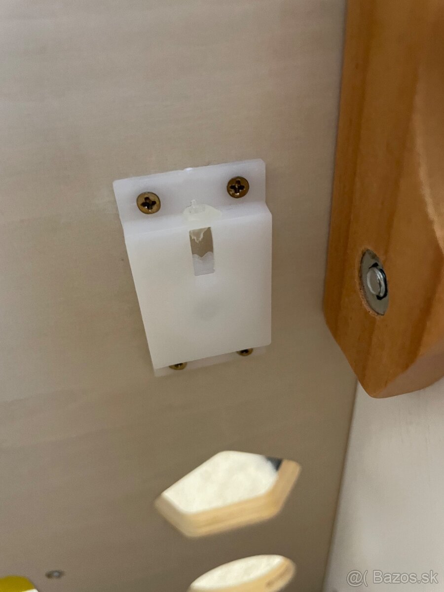 Janod Multifunkčné chodítko - 5