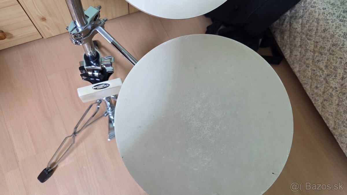 Predám trenažer na bicie - 5