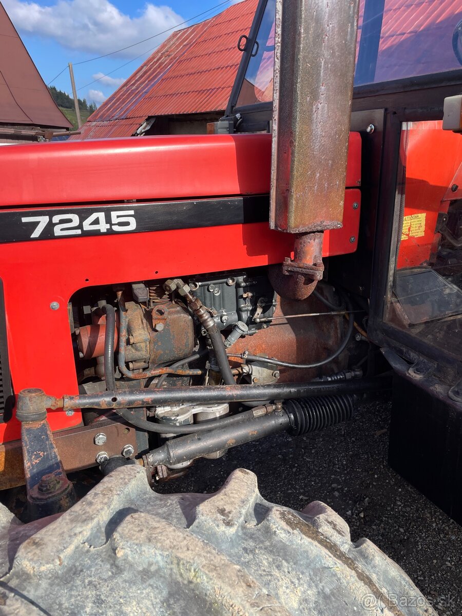 Zetor 7245 - 5