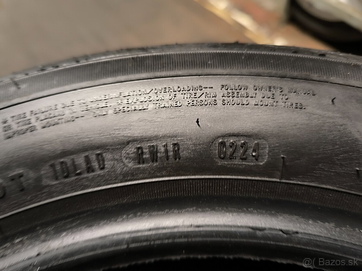 Sava Intensa HP2 185/65 R15 88H - 5