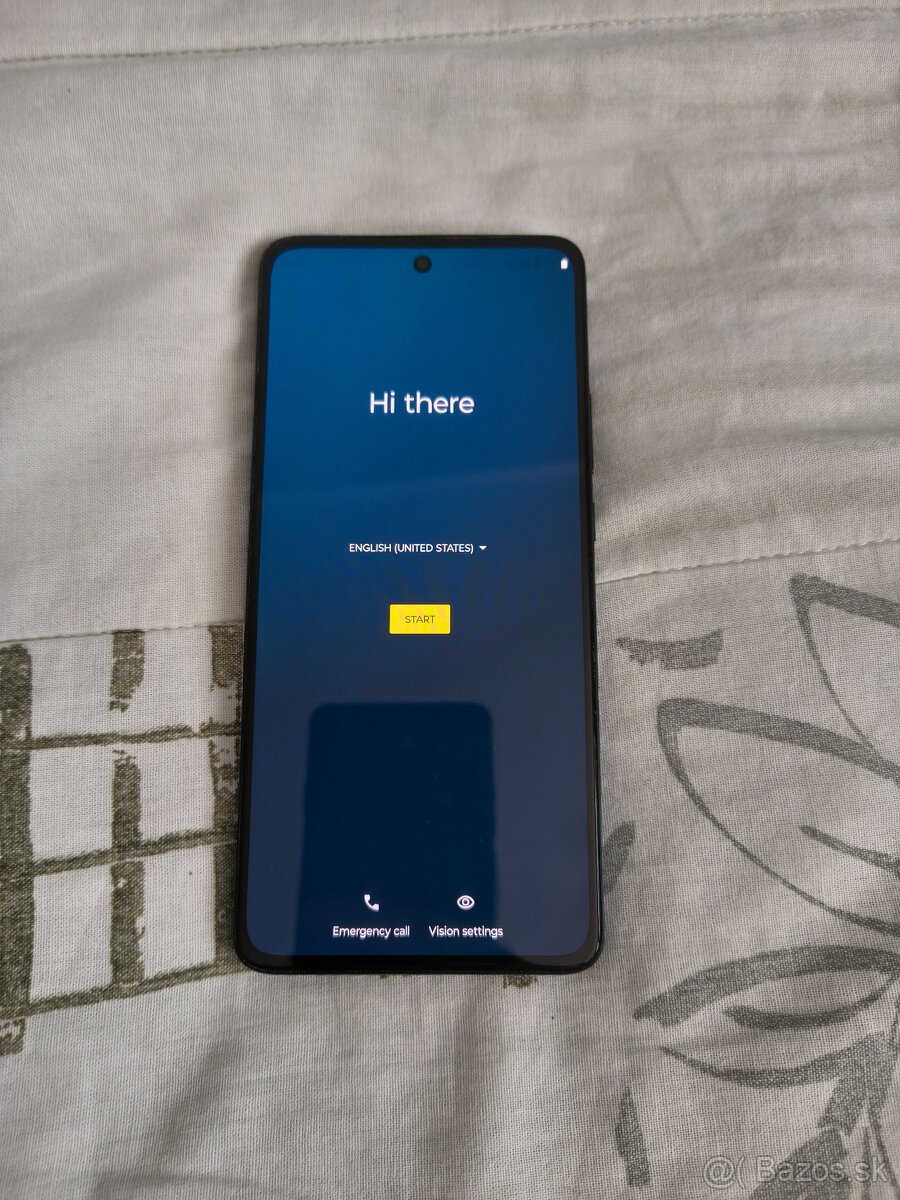 Motorola Edge 30 - 5