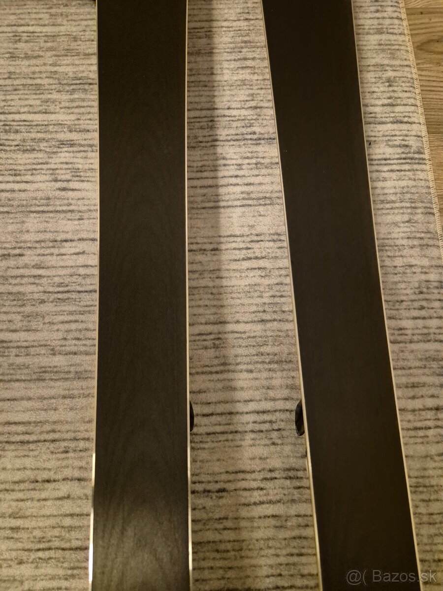 Lyže Dynastar + palice (set) - 5