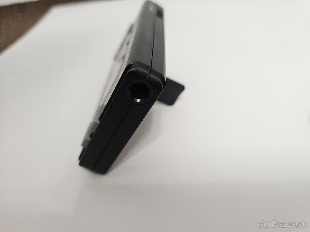 Digitálna ladička Sheffield MT-40 - 5