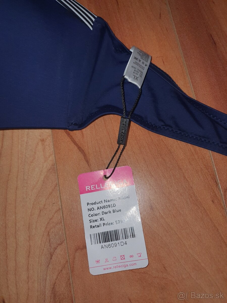 Nenosené značkové velk L - 5