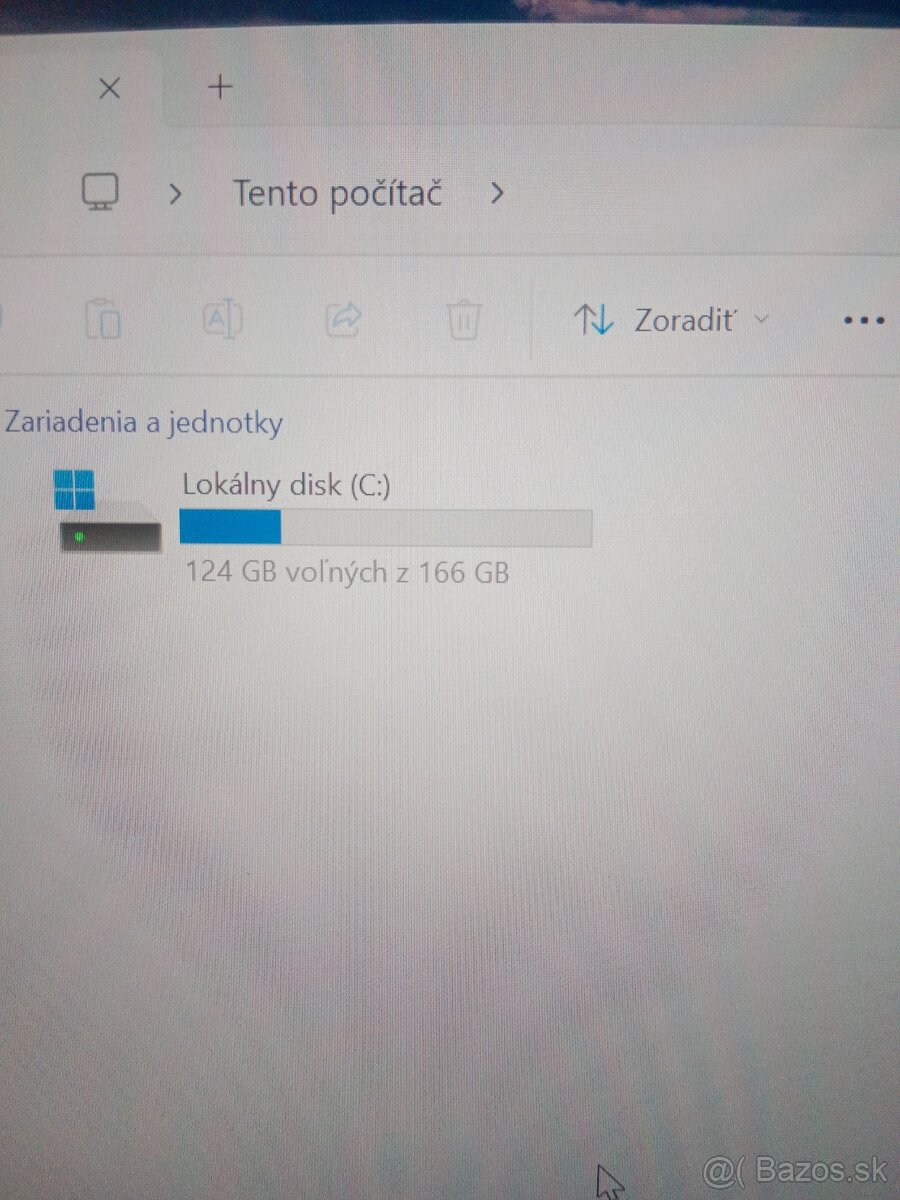14" notebook Lenovo thinkpad T440s / 8GB/128GB TOP stav - 5