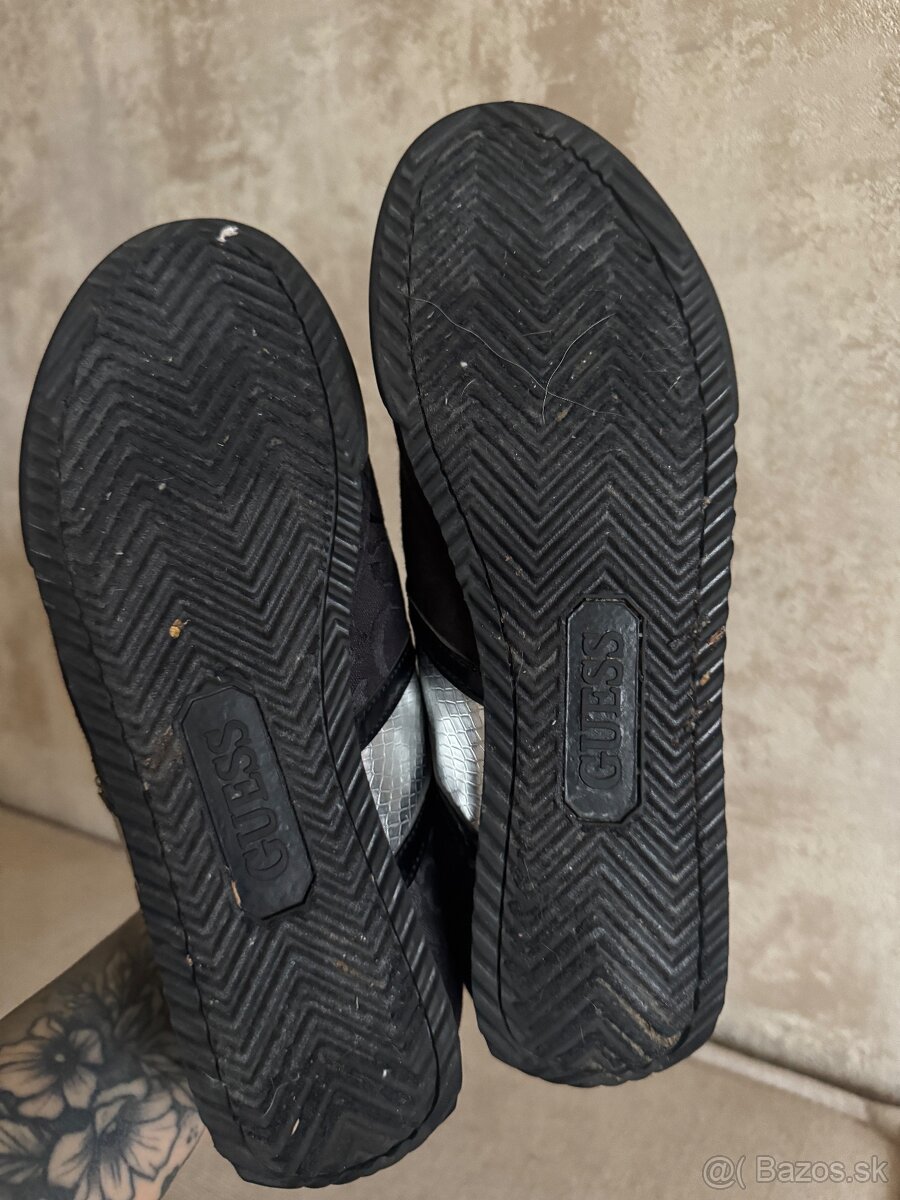 Tenisky Guess 37 - 5