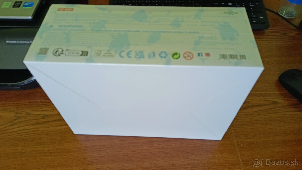 💯% ORIGINÁL POP MART Zootropolis 2 Predám figúrky Disney - 5