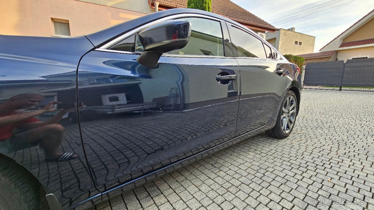 Mazda 6, r.v.2018 - 5