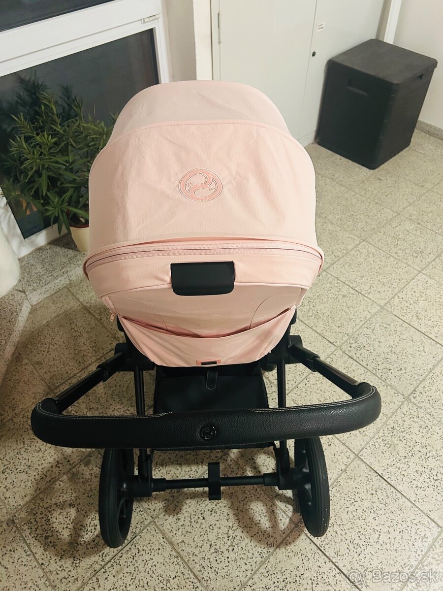 Cybex priam 4.0 - 5