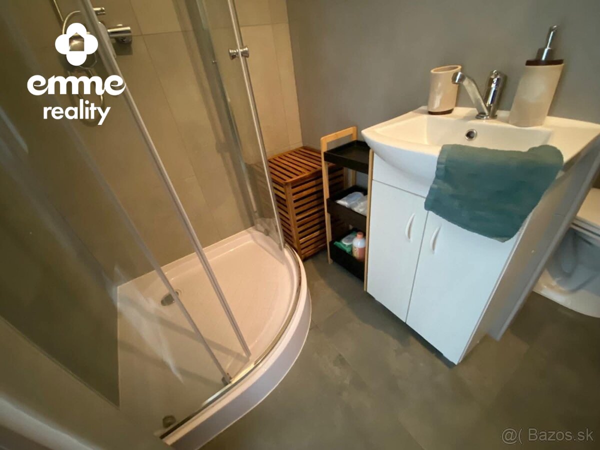 Prenájom 2 izbový byt - 5