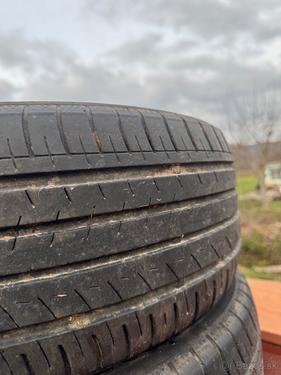 Pneumatiky 205/55 R16 - 5