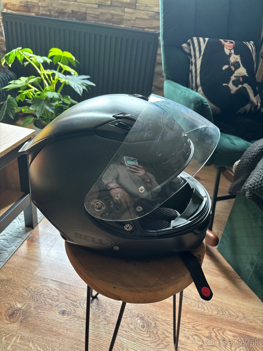 Prilba BELL - 5