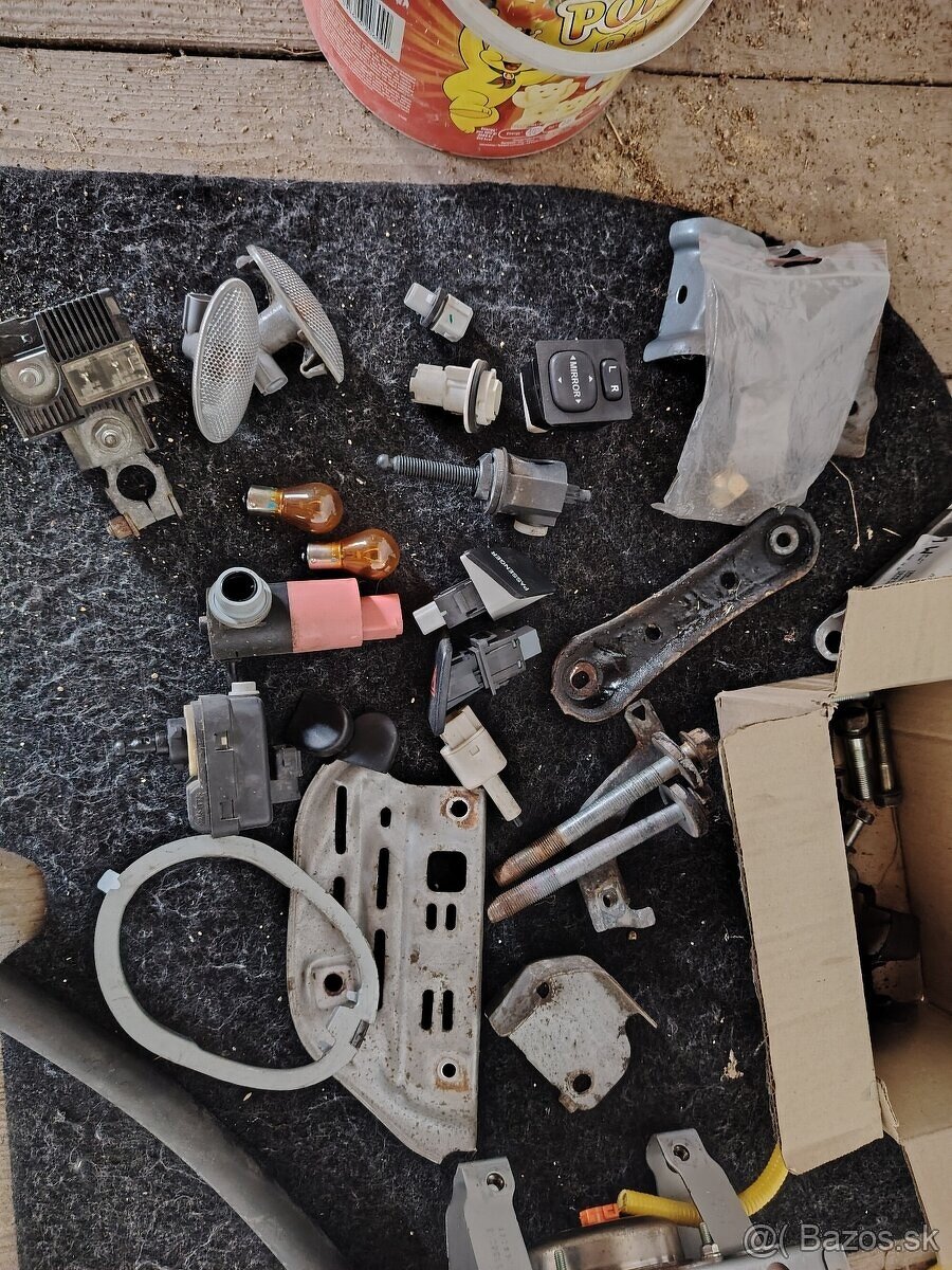 Diely Yaris 2008 - 5