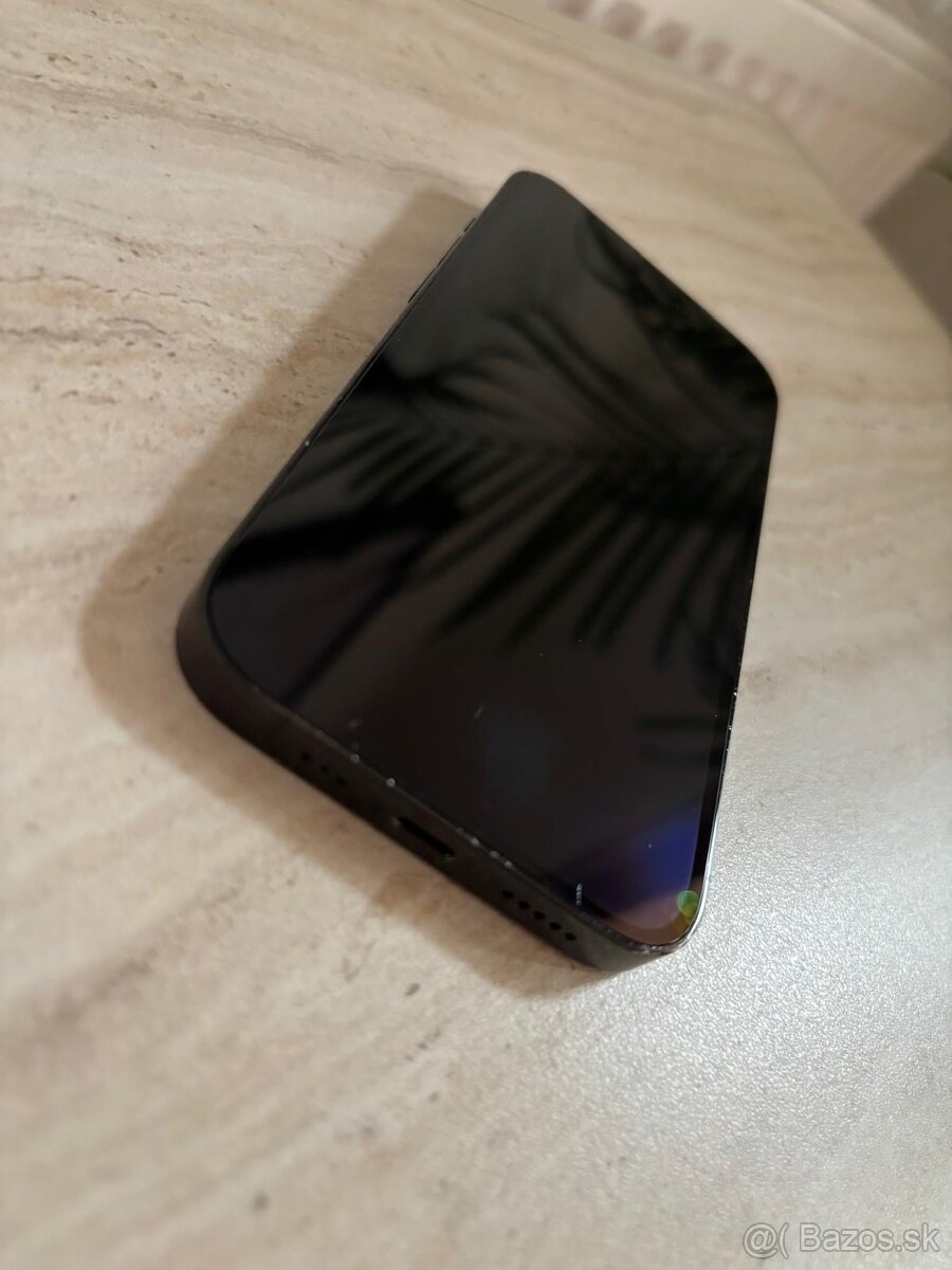 iPhone 14 Pro Black 256gb - 5