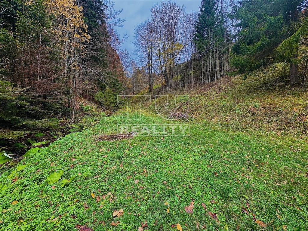 TUreality ponúka na predaj SUPER stavebný pozemok pár... - 5