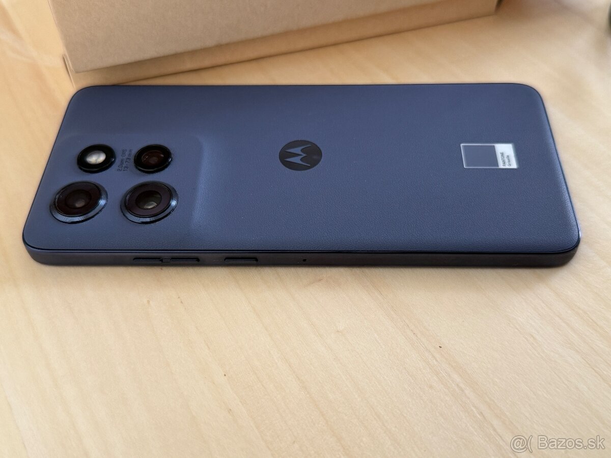 Motorola edge 50 neo komplet balenie, zaruka 12/26 - 5