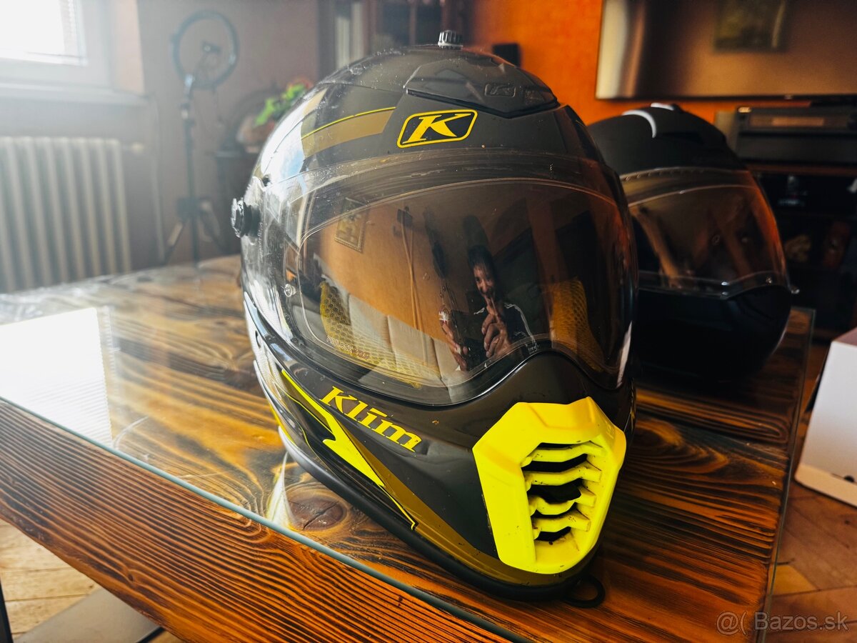 Klim Krios Pro veľkosť L - 5