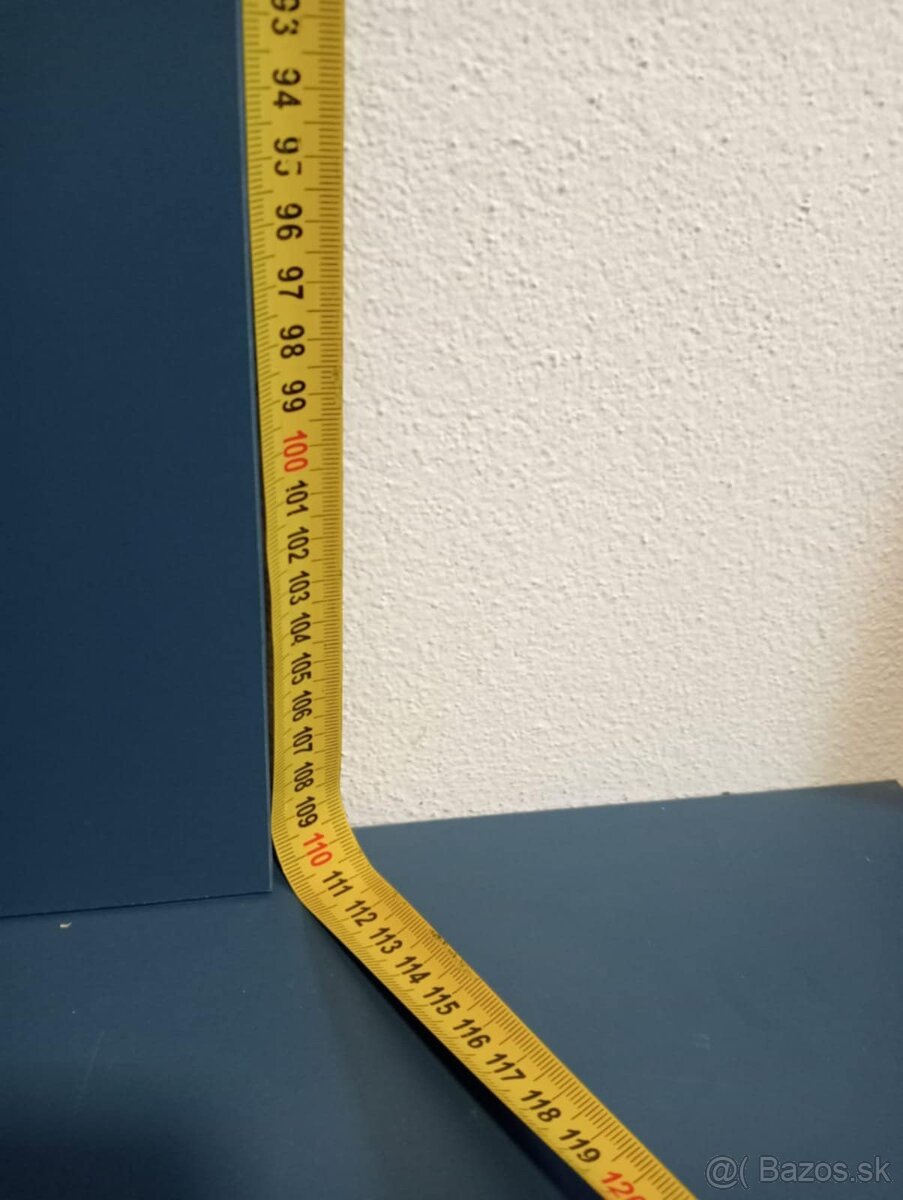 Vešiaková stena + botník - 5