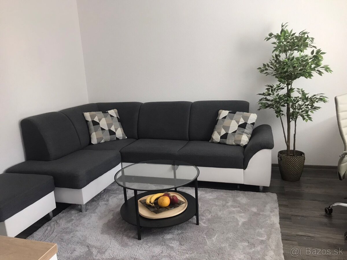 Prenájom 2-izbového bytu - 5