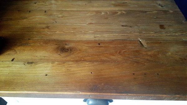 Pracovný stôl ELMINA - 5