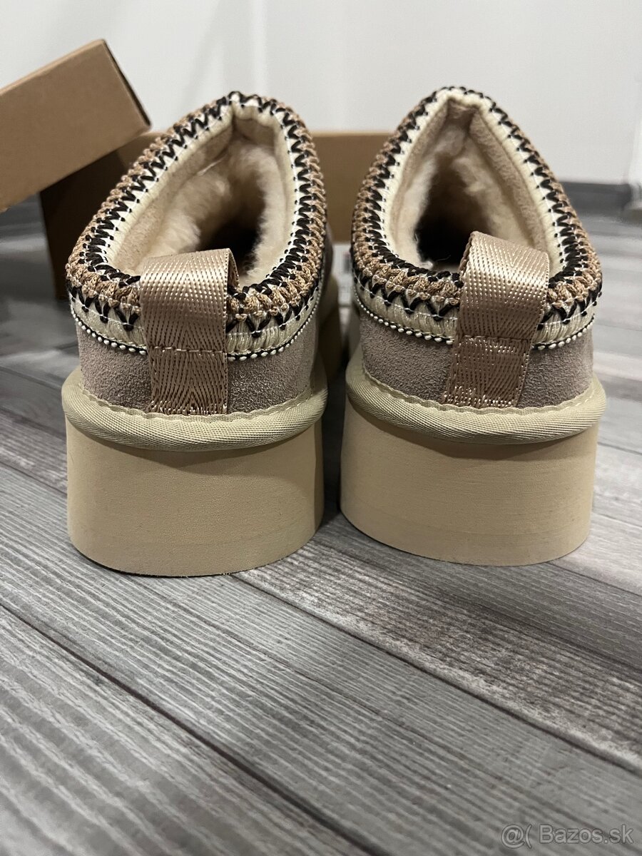 Ugg W II Tazz - 5