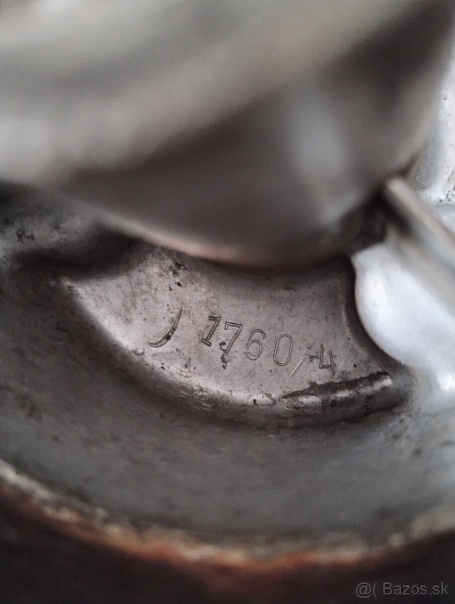 Prodám krásné středy na jawa stadion S11 S22 a jawetta - 5