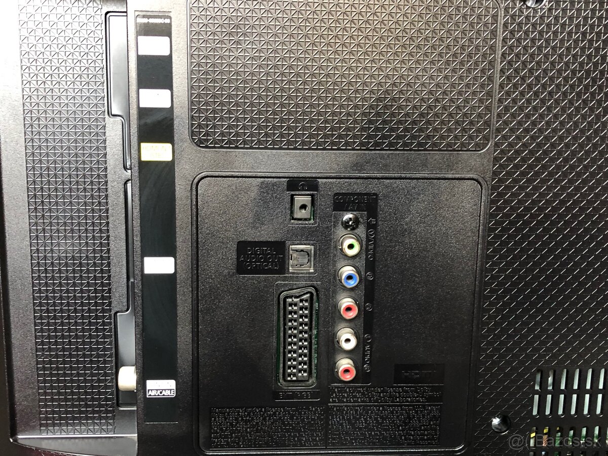 TV Samsung UE32J5100 - 5