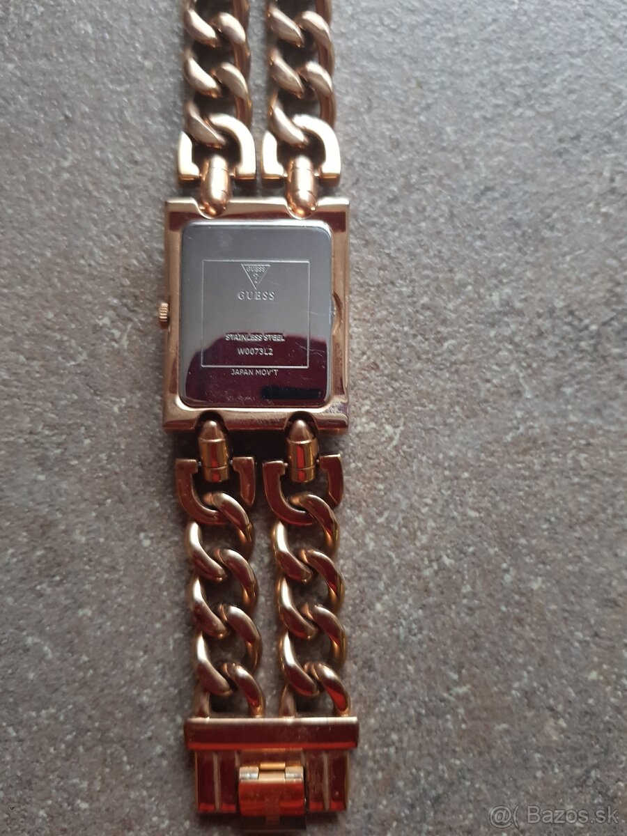 GUESS dámske - 5