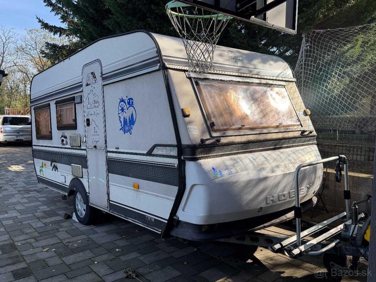 Hobby Prestige 460T - 5