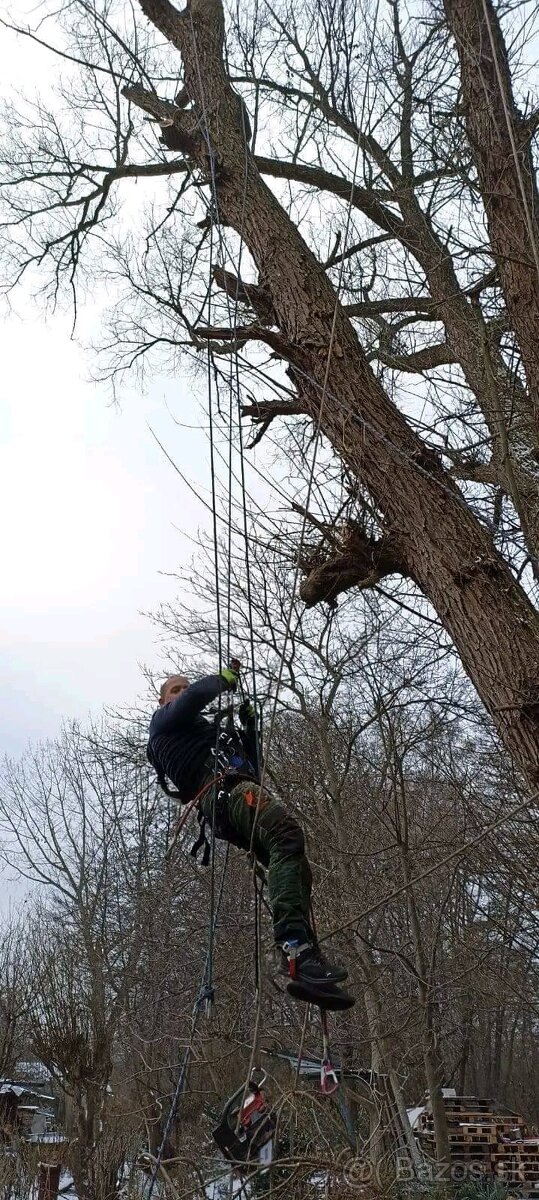 Celoročná údržba záhrad či pozemkov - 5