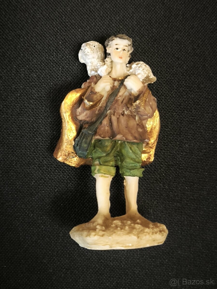 Figúrky do betlehema - 5