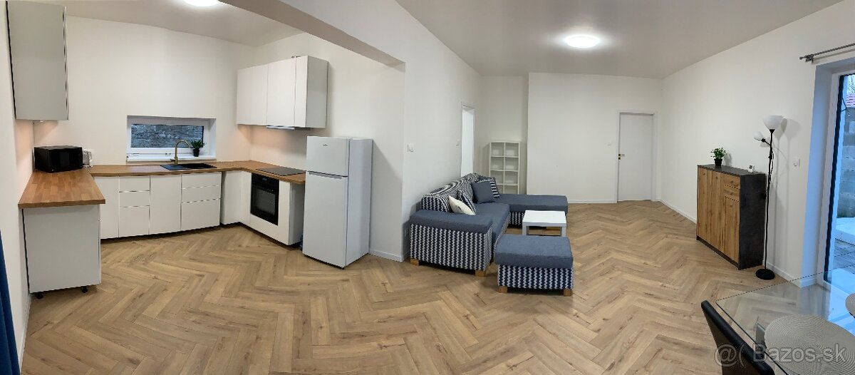 Na predaj 4-izbový rodiný dom v Záhorskej Bystrici - 5