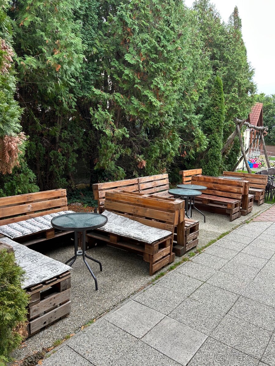 Kaviarenský nábytok - 5