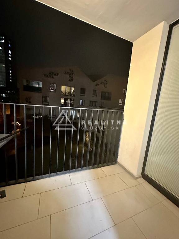 3 izbový byt s parkovaním – Nová Terasa, Fatranská - 5